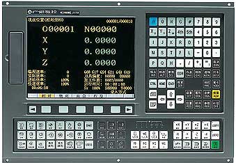 GSK 218M Milling & Drilling CNC Controller GSK 218M Milling & Drilling CNC Controller