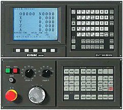 GSK 983M Milling & Drilling CNC Controller GSK 983M Milling & Drilling CNC Controller