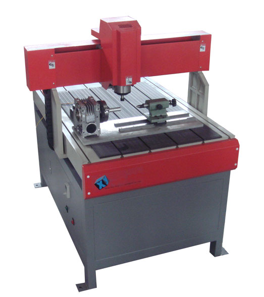 CNC Router aXJ6090 CNC Router aXJ6090