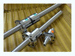 Ball Screw Ball Screw
